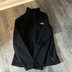 Size M women’s The North Face jacket